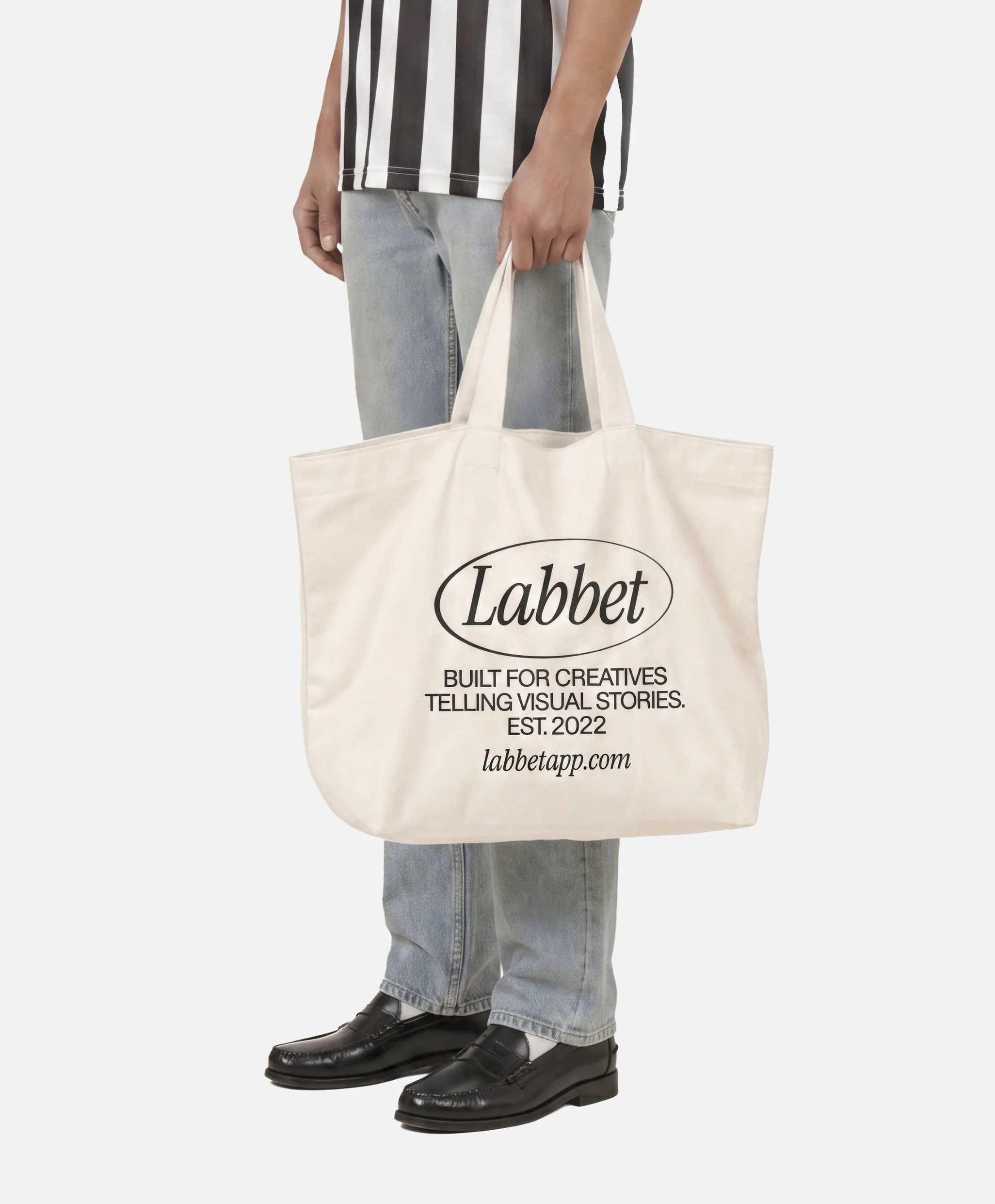 Labbet Tote